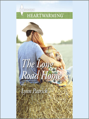 cover image of The Long Road Home